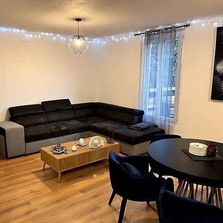 Suite Sanctuaire A Lourdes Eksteriør bilde
