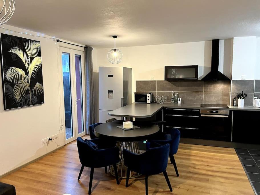 Suite Sanctuaire A Lourdes Eksteriør bilde