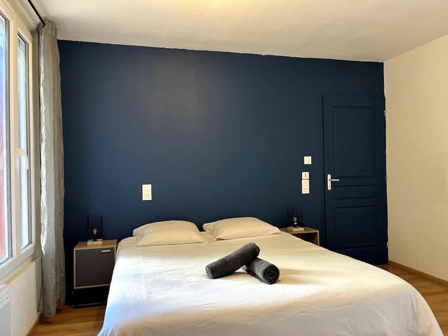 Suite Sanctuaire A Lourdes Eksteriør bilde